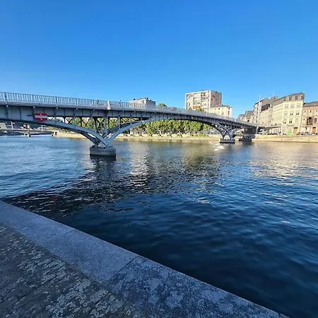 Cozy House Near Magical Christmas Market Appartamento