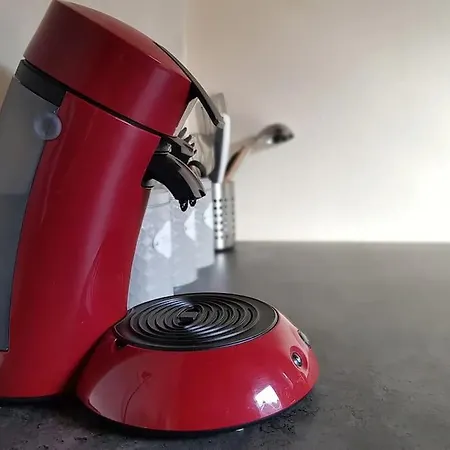 Cozy House Near Magical Christmas Market *