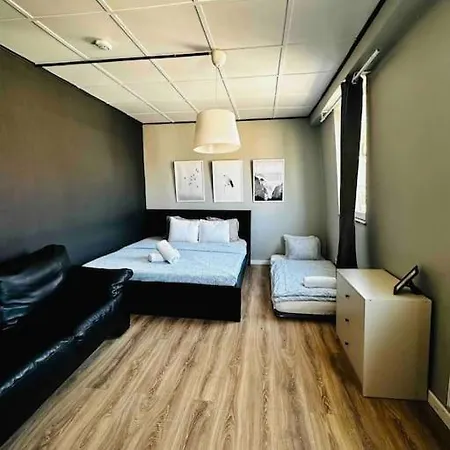 Cozy House Near Magical Christmas Market Appartamento *