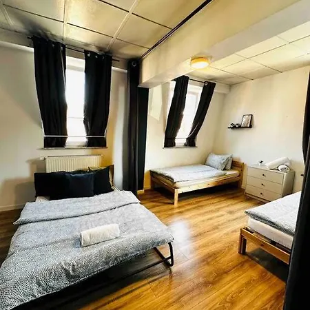 Apartment Cozy House Near Magical Christmas Market Liege