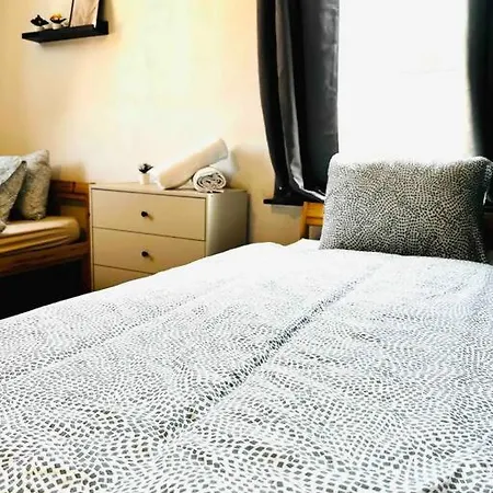 Cozy House Near Magical Christmas Market Liege
