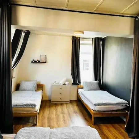 Cozy House Near Magical Christmas Market Apartment