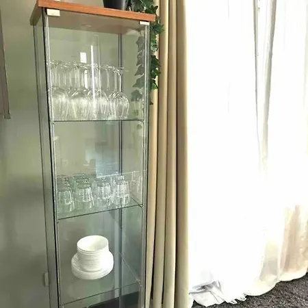Apartment Cozy House Near Magical Christmas Market Liege