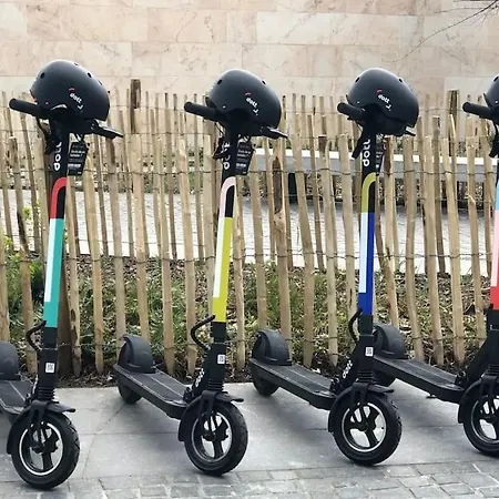 Cozy House Near Magical Christmas Market *