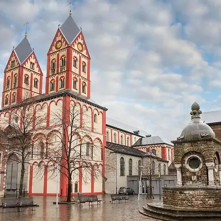 Cozy House Near Magical Christmas Market Appartamento