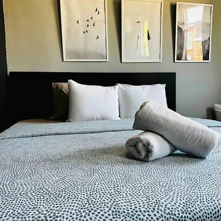 Cozy House Near Magical Christmas Market Appartamento Liegi