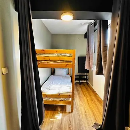 Appartamento Cozy House Near Magical Christmas Market