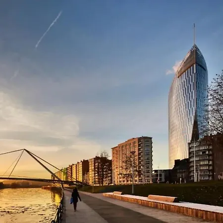 Cozy House Near Magical Christmas Market Appartamento