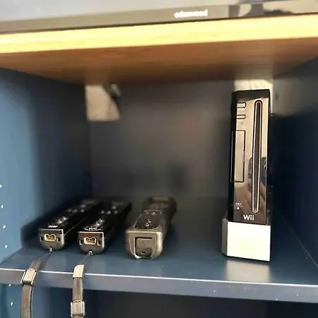 Cozy House Near Magical Christmas Market Appartamento *