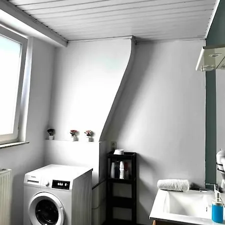 Cozy House Near Magical Christmas Market Apartment Liege